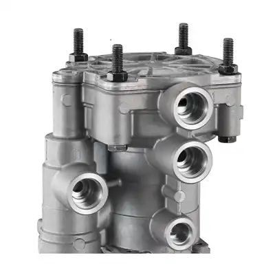 Anhängersteuerventil WABCO_0
