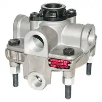 Soupape de relais WABCO