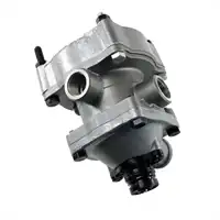 Anhängersteuerventil WABCO