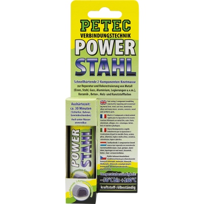 POWER Stahl, 50g_0