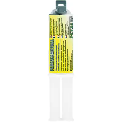 Flüssigmetall, 25ml_0
