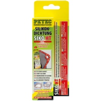 Silicone ad alta temperatura, 80ml