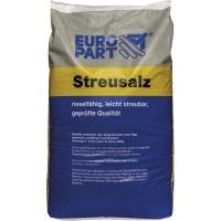 Streusalz Premium, 0-5mm Körnung, 25kg