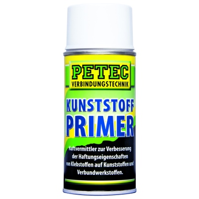 Kuststoff-Primer 150ml Dose PETEC_0