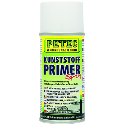 Kuststoff-Primer 150ml Dose PETEC_1