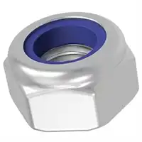 Ecrou autoserreur M18