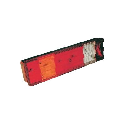 Fanale posteriore sinistro per MERCEDES ACTROS _0