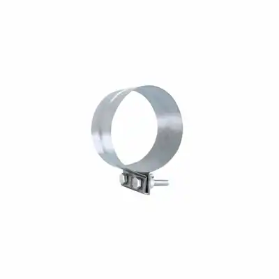 Bride pour tube flexible VOLVO FH_0