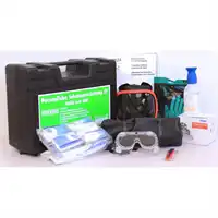 Set de protection personnel IV