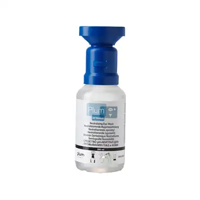 Flacon de rincage oculaire, 200ml_1