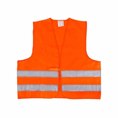 Veste Euro 471 orange_0