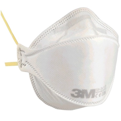 Maschera anti polvere FFP 1_0