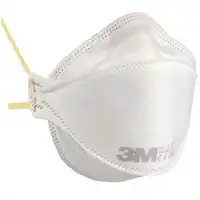 Maschera anti polvere FFP 1