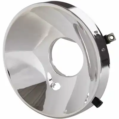 Réflecteur, Projecteur principal_0