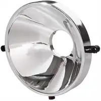 Réflecteur, Projecteur principal