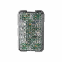 Portalampada, Indicatore direzione LED 24V