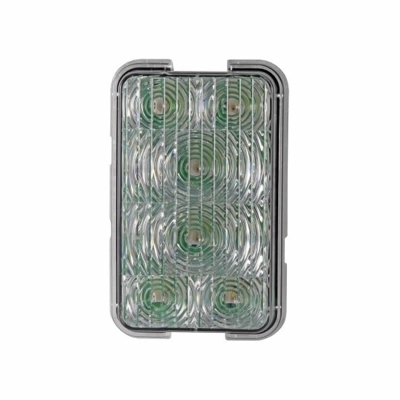 Porte lampe, Feu de recul LED 24V_0