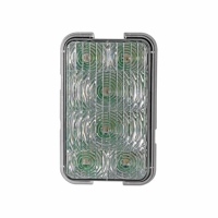 Lampenträger, Rückfahrleuchte LED- 24V