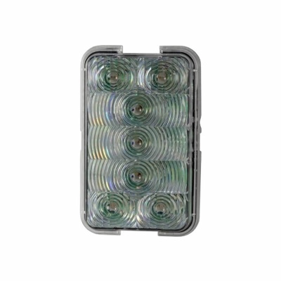 Portalampada, Retronebbia LED 24V_0