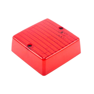 Ersatzglas rot HELLA_0