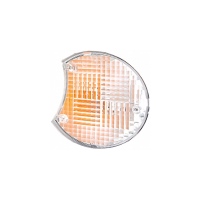 Cabochon, Feu clignotant Combi 120/133