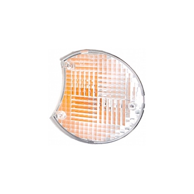 Cabochon, Feu clignotant Combi 120/133_0