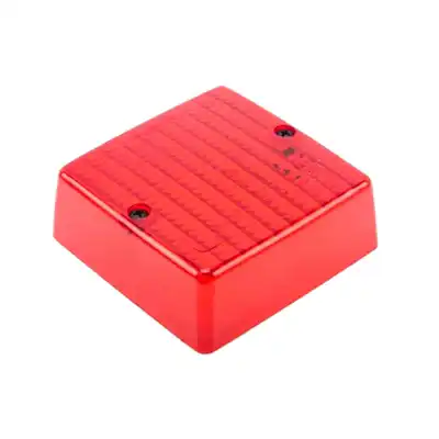 Ersatzglas rot HELLA_0
