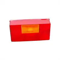 Verre de rechange droit HELLA