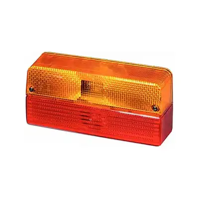 Cabochon, Feu arrière 12V_0