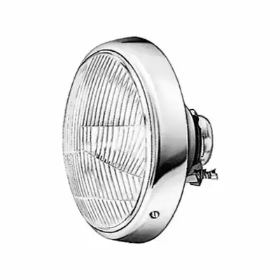 Disperseur, Projecteur principal_0