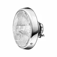 Disperseur, Projecteur principal