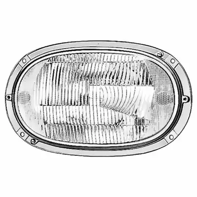 Disperseur, Projecteur principal_0