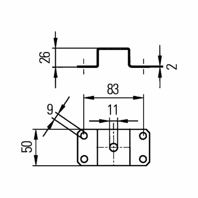 Halter, Arbeitsscheinwerfer_1