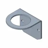 Support, gyrophare BSTRound