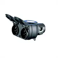 Adaptateur 15P 24S/24N