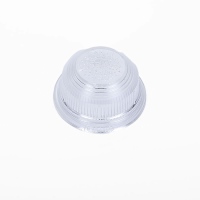 Verre de rechange ERMAX Ø 47mm blanc