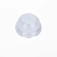 Verre de rechange ERMAX Ø 47mm blanc