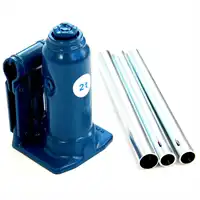 Cric hydraulique 2 t