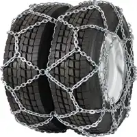 Schneekette PEWAG AUSTRO SUPER Zwilling vers 8,2mm