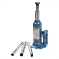 Cric hydraulique 5 t