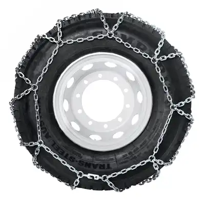 Schneekette PEWAG AUSTRO SUPER verstärkt 7,0mm_2