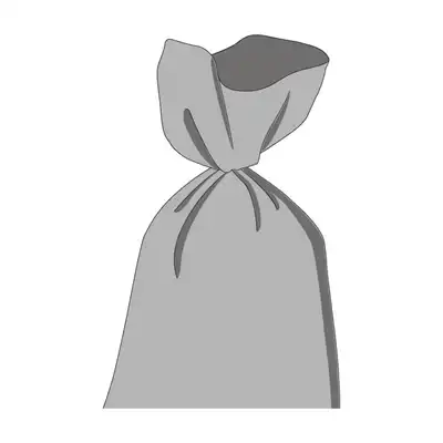 Schneekettensack PEWAG 35x70cm_0