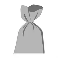 Schneekettensack PEWAG 35x70cm