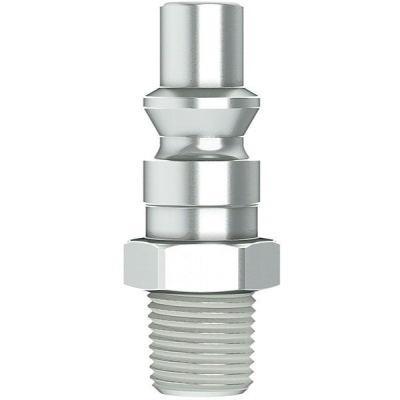 Nippel CEJN Serie 300 (Schweizer Norm) R 1/4'' AG_0