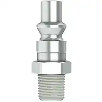 Attacco CEJN serie 300 R 1/4'' maschio