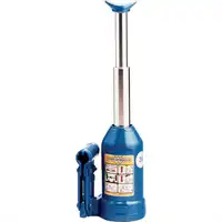 Cricco idraulico 3 t