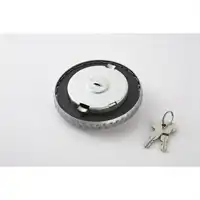 Tankdeckel abschliessbar mit Lüftung