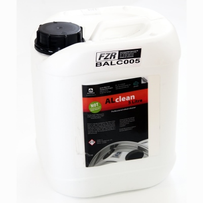 Detersivo per cerchio in alluminio ALclean 5L_0