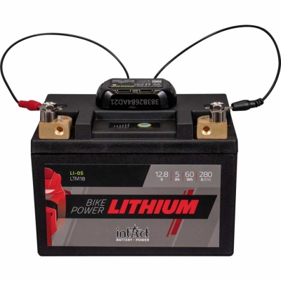 Surveillance de Batterie 12 V avec Bluetooth_3