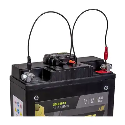 Batterieüberwachung 12V mit Bluetooth_2